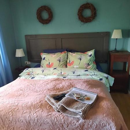 Anneke'S Bed En Botterhammeke Apartment Woensdrecht Bagian luar foto