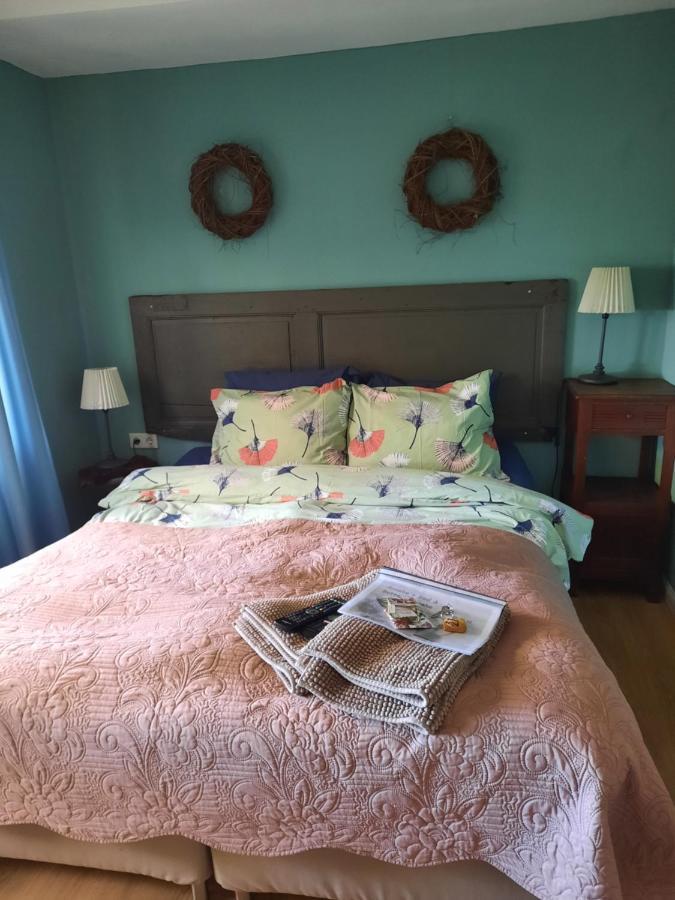 Anneke'S Bed En Botterhammeke Apartment Woensdrecht Bagian luar foto